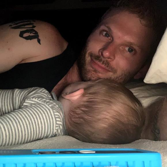 Meet your Posher, Chad - Picture 1 of 1